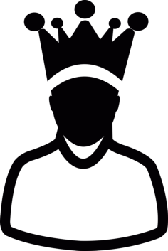 Mod Avatar Digital Sketch Svg Design, Free Vectors File